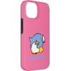 image:imageTuxedosam Character Front and Back Case for iPhone 17iPhone 14
