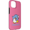 image:imageTuxedosam Character Front and Back Case for iPhone 17iPhone 15