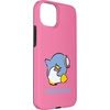 image:imageTuxedosam Character Front and Back Case for iPhone 17iPhone 15 Plus