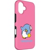 image:imageTuxedosam Character Front and Back Case for iPhone 17iPhone 16