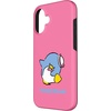 image:imageTuxedosam Character Front and Back Case for iPhone 17iPhone 16