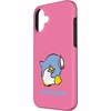 image:imageTuxedosam Character Front and Back Case for iPhone 17iPhone 16 Plus