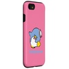 image:imageTuxedosam Character Front and Back Case for iPhone 17iPhone SE 2020  7  8