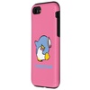 image:imageTuxedosam Character Front and Back Case for iPhone 17iPhone SE 2020  7  8