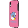 image:imageTuxedosam Character Front and Back Case for iPhone 17iPhone XR