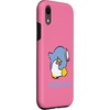 image:imageTuxedosam Character Front and Back Case for iPhone 17iPhone XR