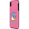 image:imageTuxedosam Character Front and Back Case for iPhone 17iPhone XS Max