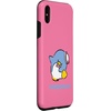 image:imageTuxedosam Character Front and Back Case for iPhone 17iPhone XS Max