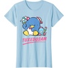 image:imageTuxedosam Ice Cream Tee Shirt TShirtBaby Blue