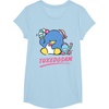 image:imageTuxedosam Ice Cream Tee Shirt TShirtBaby Blue