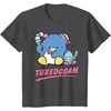 image:imageTuxedosam Ice Cream Tee Shirt TShirtDark Heather Grey
