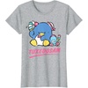image:imageTuxedosam Ice Cream Tee Shirt TShirtHeather Grey