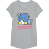 image:imageTuxedosam Ice Cream Tee Shirt TShirtHeather Grey
