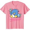 image:imageTuxedosam Ice Cream Tee Shirt TShirtPink