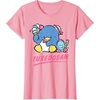 image:imageTuxedosam Ice Cream Tee Shirt TShirtPink