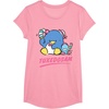 image:imageTuxedosam Ice Cream Tee Shirt TShirtPink