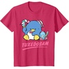 image:imageTuxedosam Ice Cream Tee Shirt TShirtRed Heather