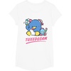 image:imageTuxedosam Ice Cream Tee Shirt TShirtWhite