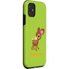 image:imageiPhone 16 DeeryLou Character Front and Back CaseiPhone 11