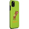 image:imageiPhone 16 DeeryLou Character Front and Back CaseiPhone 11 Pro