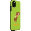 image:imageiPhone 16 DeeryLou Character Front and Back CaseiPhone 11 Pro Max