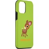 image:imageiPhone 16 DeeryLou Character Front and Back CaseiPhone 12 mini