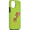 image:imageiPhone 16 DeeryLou Character Front and Back CaseiPhone 1212 Pro