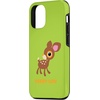 image:imageiPhone 16 DeeryLou Character Front and Back CaseiPhone 1212 Pro