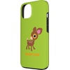 image:imageiPhone 16 DeeryLou Character Front and Back CaseiPhone 13