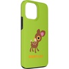 image:imageiPhone 16 DeeryLou Character Front and Back CaseiPhone 13 Pro Max