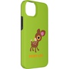 image:imageiPhone 16 DeeryLou Character Front and Back CaseiPhone 14 Plus