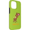 image:imageiPhone 16 DeeryLou Character Front and Back CaseiPhone 14 Pro Max
