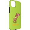 image:imageiPhone 16 DeeryLou Character Front and Back CaseiPhone 15 Plus