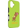 image:imageiPhone 16 DeeryLou Character Front and Back CaseiPhone 16