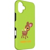 image:imageiPhone 16 DeeryLou Character Front and Back CaseiPhone 16 Plus