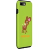 image:imageiPhone 16 DeeryLou Character Front and Back CaseiPhone 7 Plus8 Plus