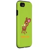 image:imageiPhone 16 DeeryLou Character Front and Back CaseiPhone SE 2020  7  8