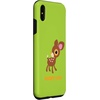 image:imageiPhone 16 DeeryLou Character Front and Back CaseiPhone XS Max
