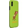 image:imageiPhone 16 DeeryLou Character Front and Back CaseiPhone XXS