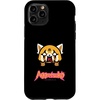 image:imageAggretsuko Character Front and Back Case for iPhone 17iPhone 11 Pro