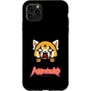 image:imageAggretsuko Character Front and Back Case for iPhone 17iPhone 11 Pro Max