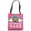 image:imageAggretsuko Kawaii Rage Tote Bag