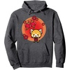 Dark Heather Grey