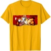 Golden Yellow