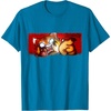 image:imageAggretsuko Ultimate Rage Tee Shirt TShirtSapphire Blue