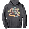 Dark Heather Grey