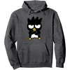 Dark Heather Grey