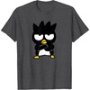 Dark Heather Grey