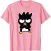 image:imageBadtz  Maru Attitude Shirt TShirtPink
