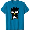 image:imageBadtz  Maru Attitude Shirt TShirtSapphire Blue